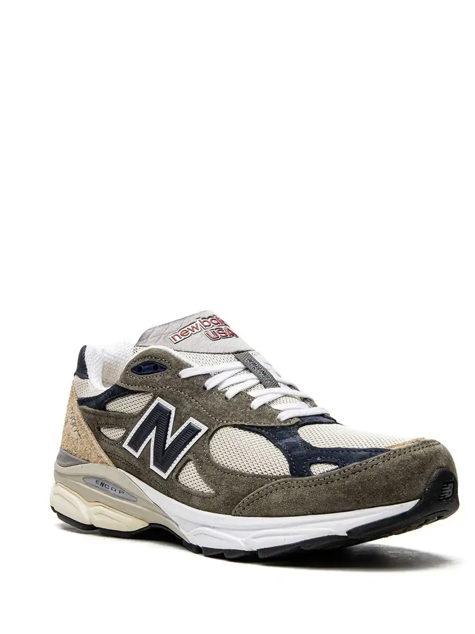  Balance 990v3 New 